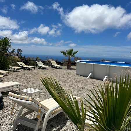 Ferienwohnung La Vista Al Mar Arona  Exterior foto