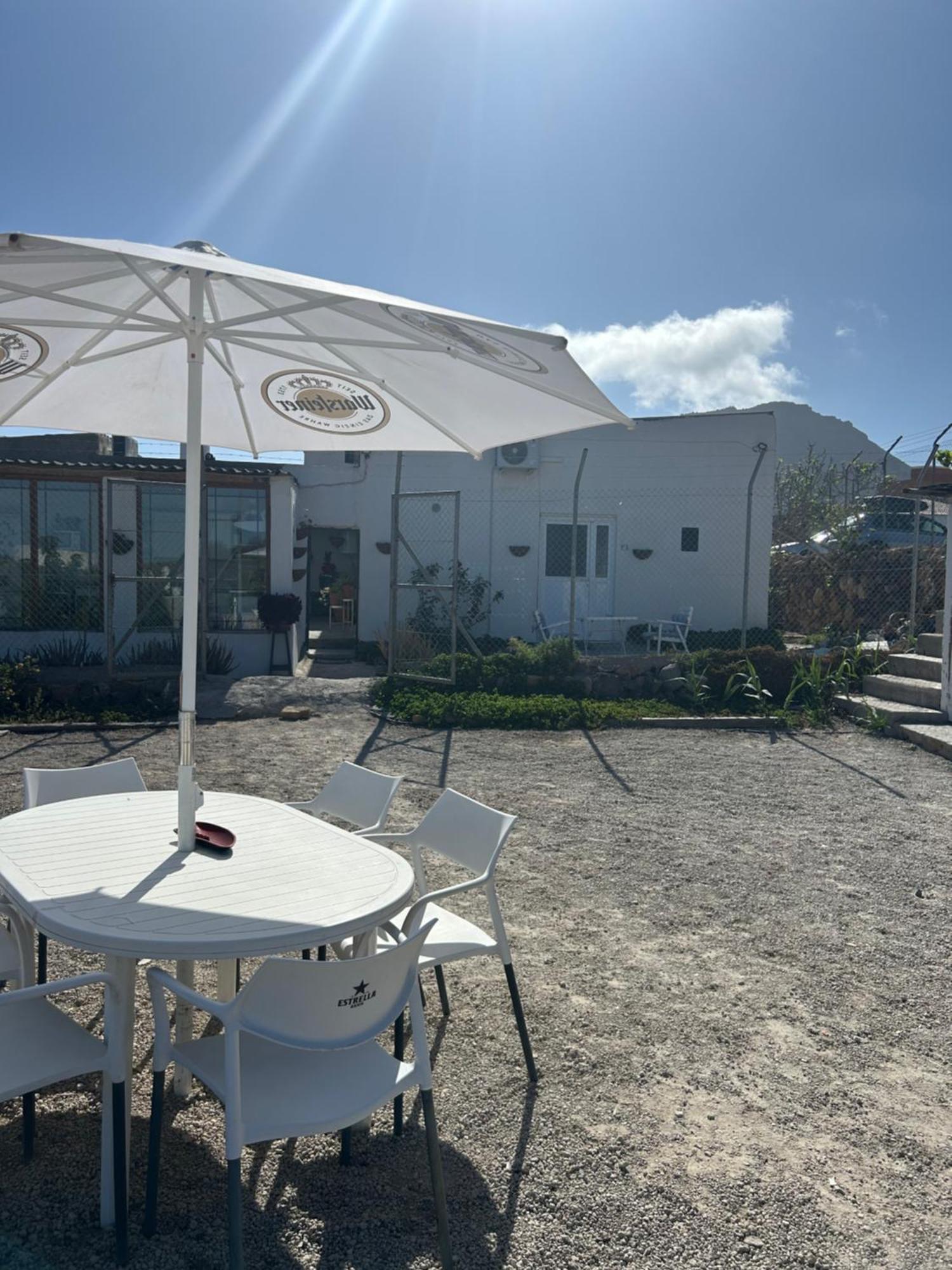 Ferienwohnung La Vista Al Mar Arona  Exterior foto